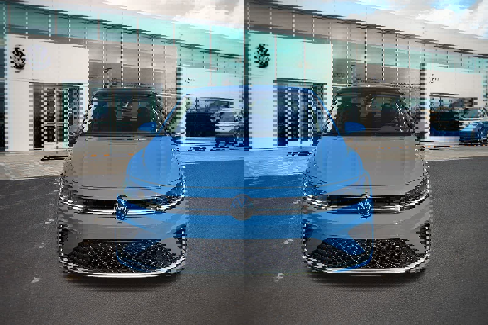 New 2026 Volkswagen Jetta SEL video 2