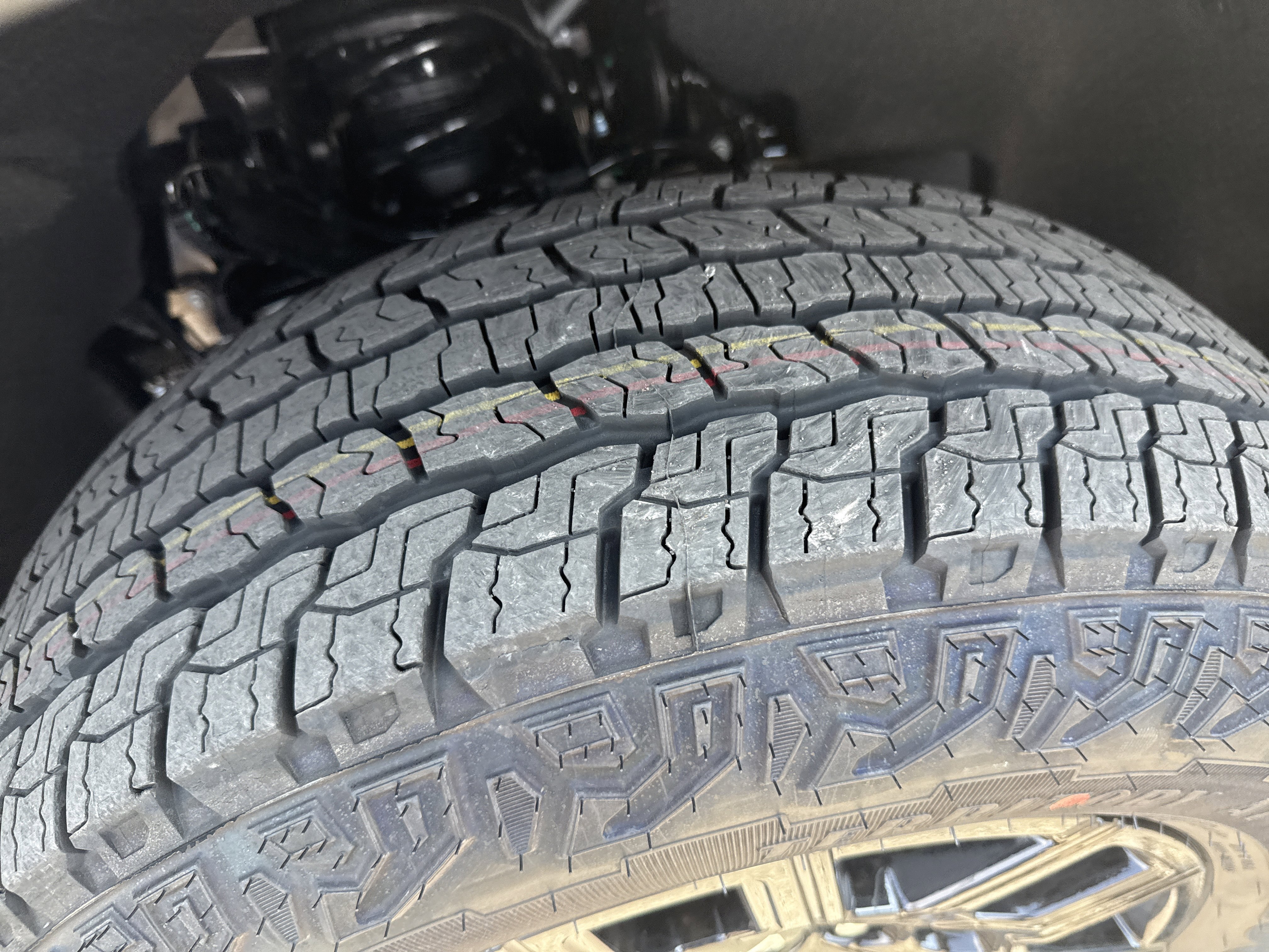 New 2026 Chevrolet Colorado Trail Boss image 11