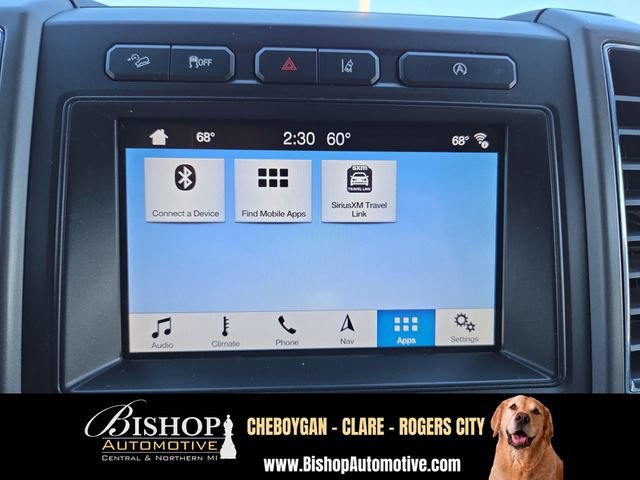 Used 2019 Ford Expedition Max XLT w/ Equipment Group 202A AWD/4WD image 9