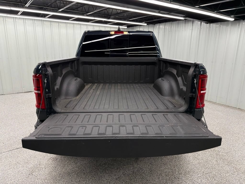 Used 2026 RAM 1500 RHO AWD/4WD image 8