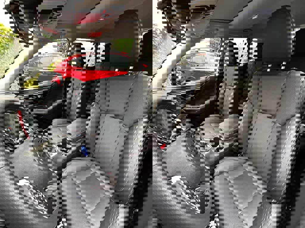 Certified 2023 Subaru Outback Limited XT AWD/4WD image 12