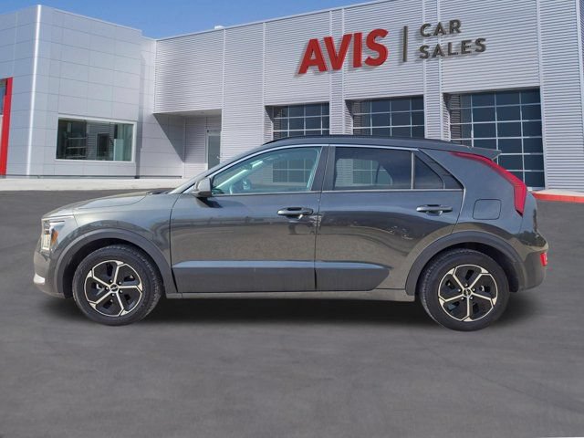 Used 2025 Kia Niro LX FWD image 11
