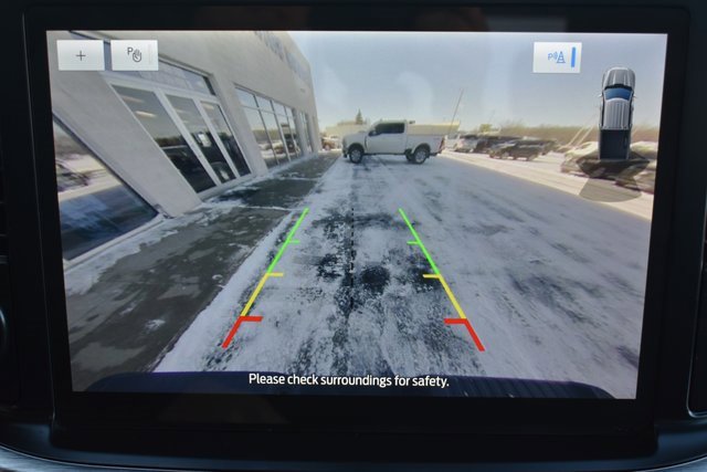 Used 2021 Ford F150 Lariat w/ Equipment Group 502A High image 34