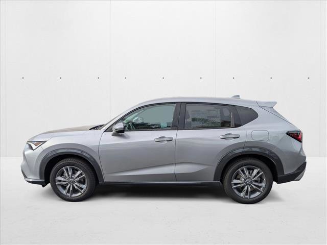 New 2025 Acura ADX FWD image 5