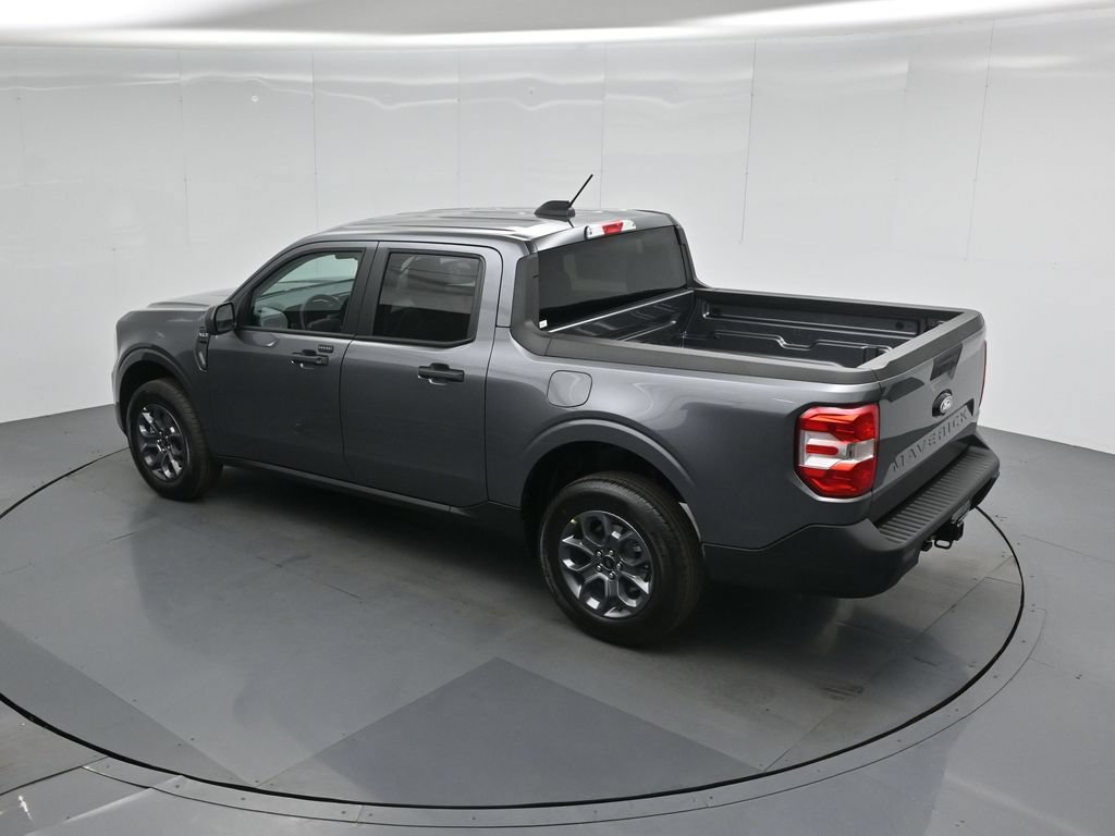 New 2026 Ford Maverick XLT FWD image 37
