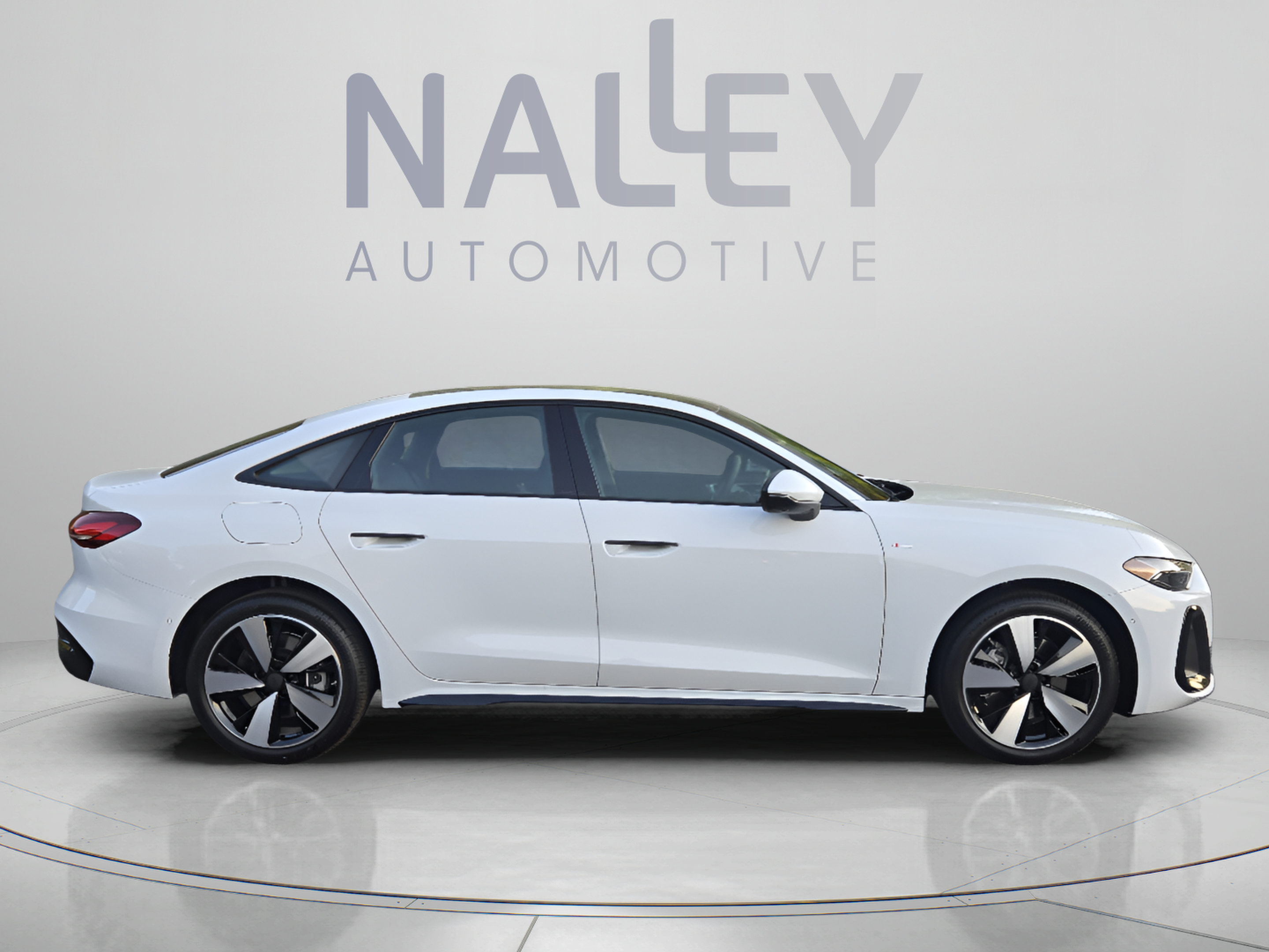 New 2026 Audi A5 Premium Plus AWD/4WD image 6