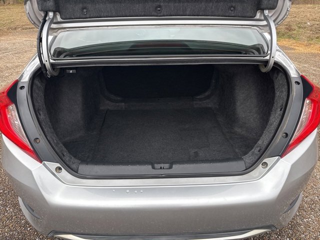 Used 2019 Honda Civic LX image 10