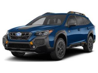 Certified 2025 Subaru Outback Wilderness AWD/4WD image 34