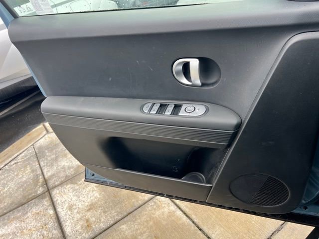Certified 2024 Hyundai Ioniq 5 SEL image 17