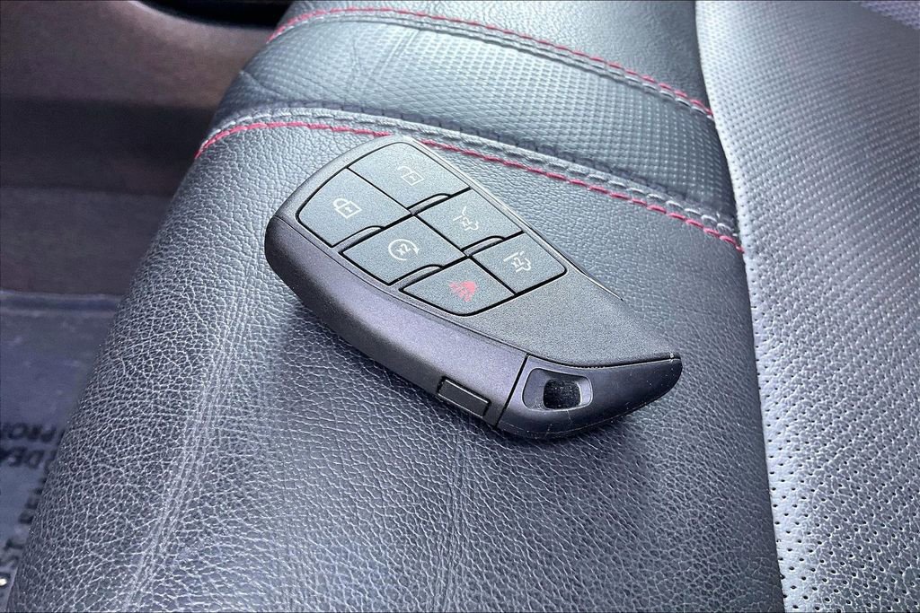 Used 2022 Chevrolet Tahoe RST w/ Sport Performance Package AWD/4WD image 36