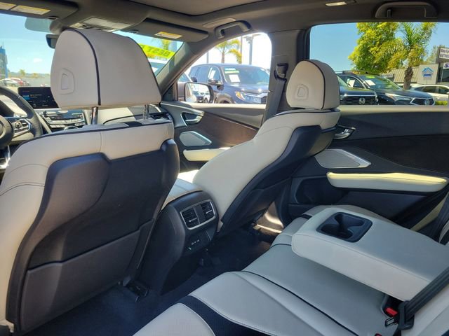 Used 2025 Acura RDX A-Spec AWD/4WD image 16