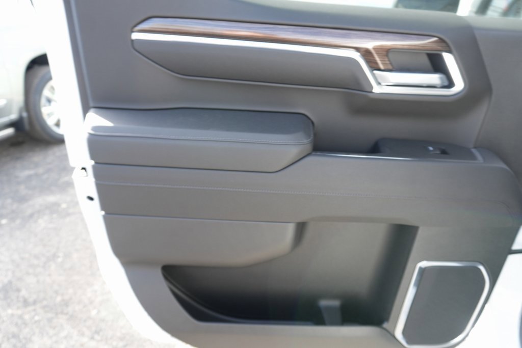 New 2026 Chevrolet Silverado 1500 LT w/ Safety Package image 33