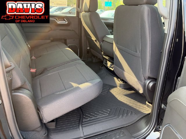New 2026 Chevrolet Silverado 1500 LT AWD/4WD image 20