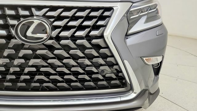 Used 2021 Lexus GX 460 Premium AWD/4WD image 25