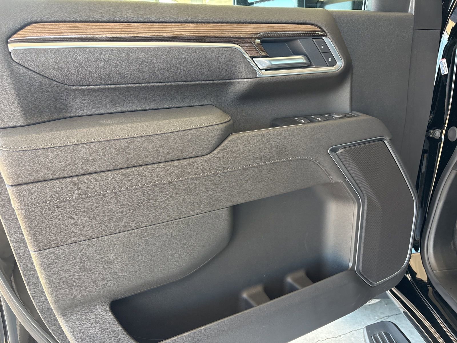 New 2026 Chevrolet Silverado 2500 LT w/ Texas Edition image 10