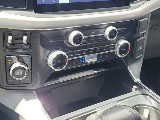Used 2023 Ford F150 Lariat AWD/4WD image 24