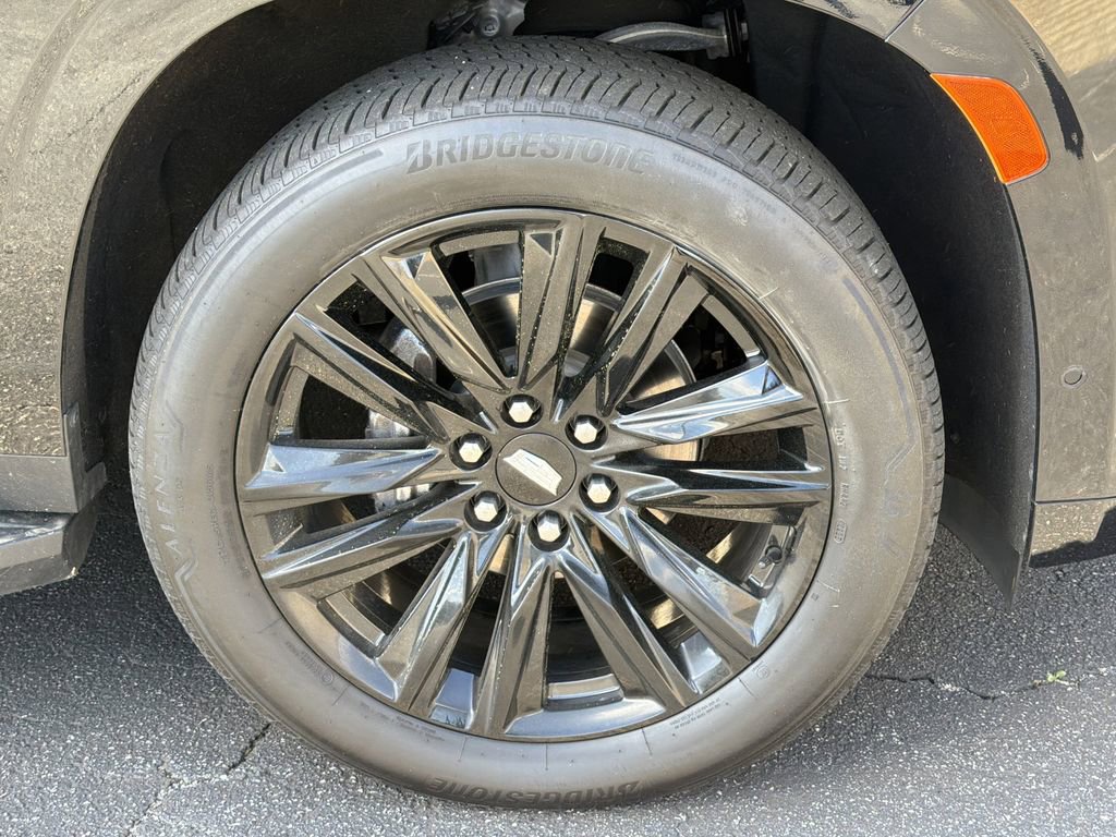 Used 2021 Cadillac Escalade Sport image 12