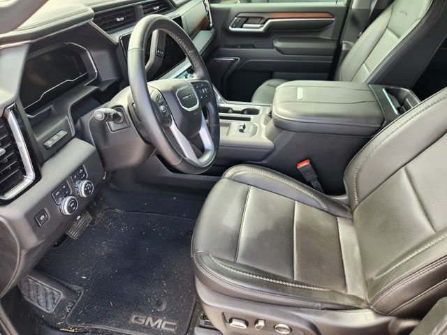 Used 2024 GMC Sierra 2500 Denali w/ Denali Reserve Package image 8