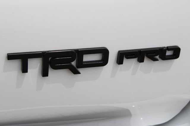 Used 2024 Toyota 4Runner TRD Pro AWD/4WD image 6