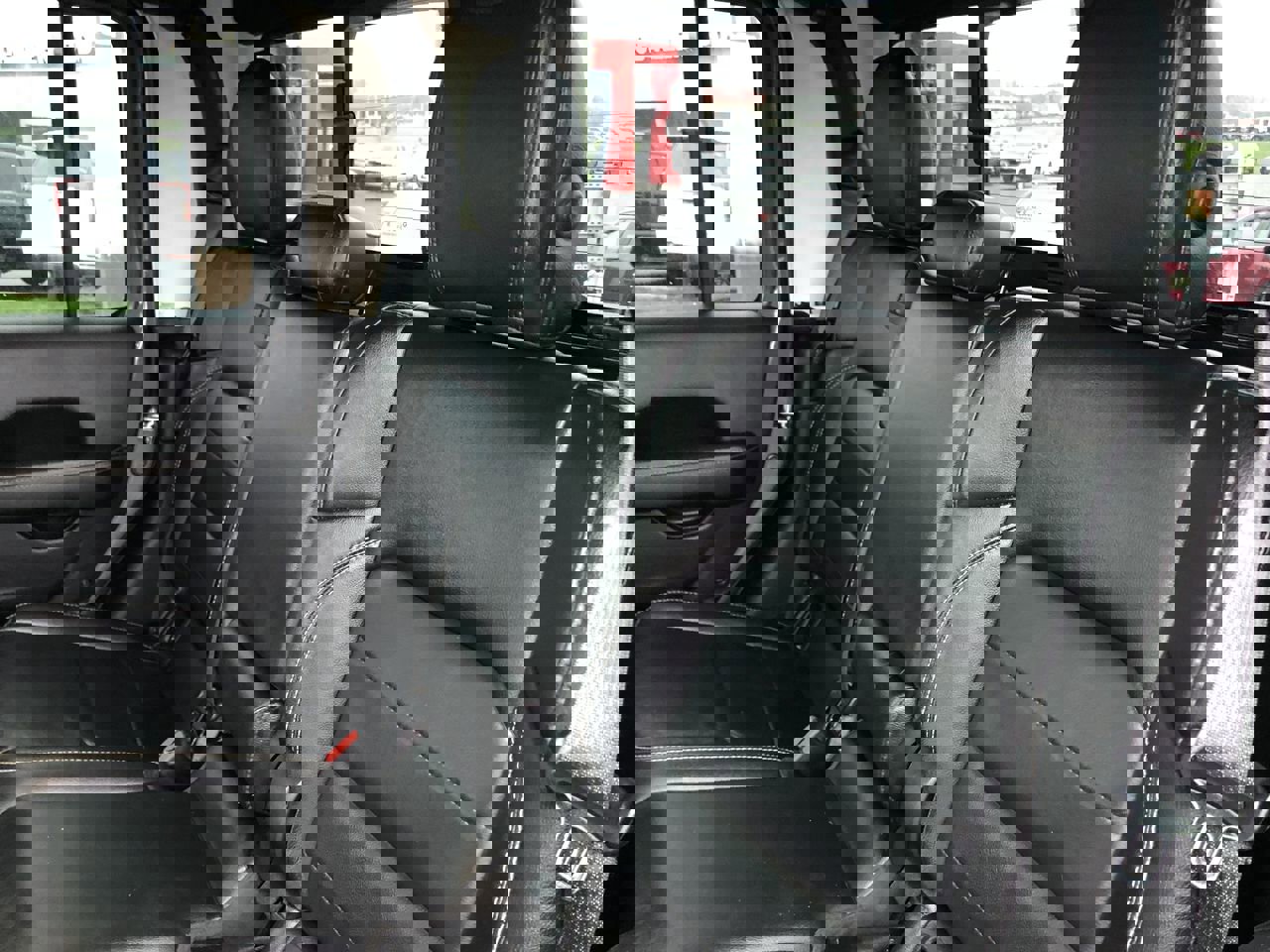 Used 2021 Jeep Gladiator Overland w/ Popular Equipment Package image 19