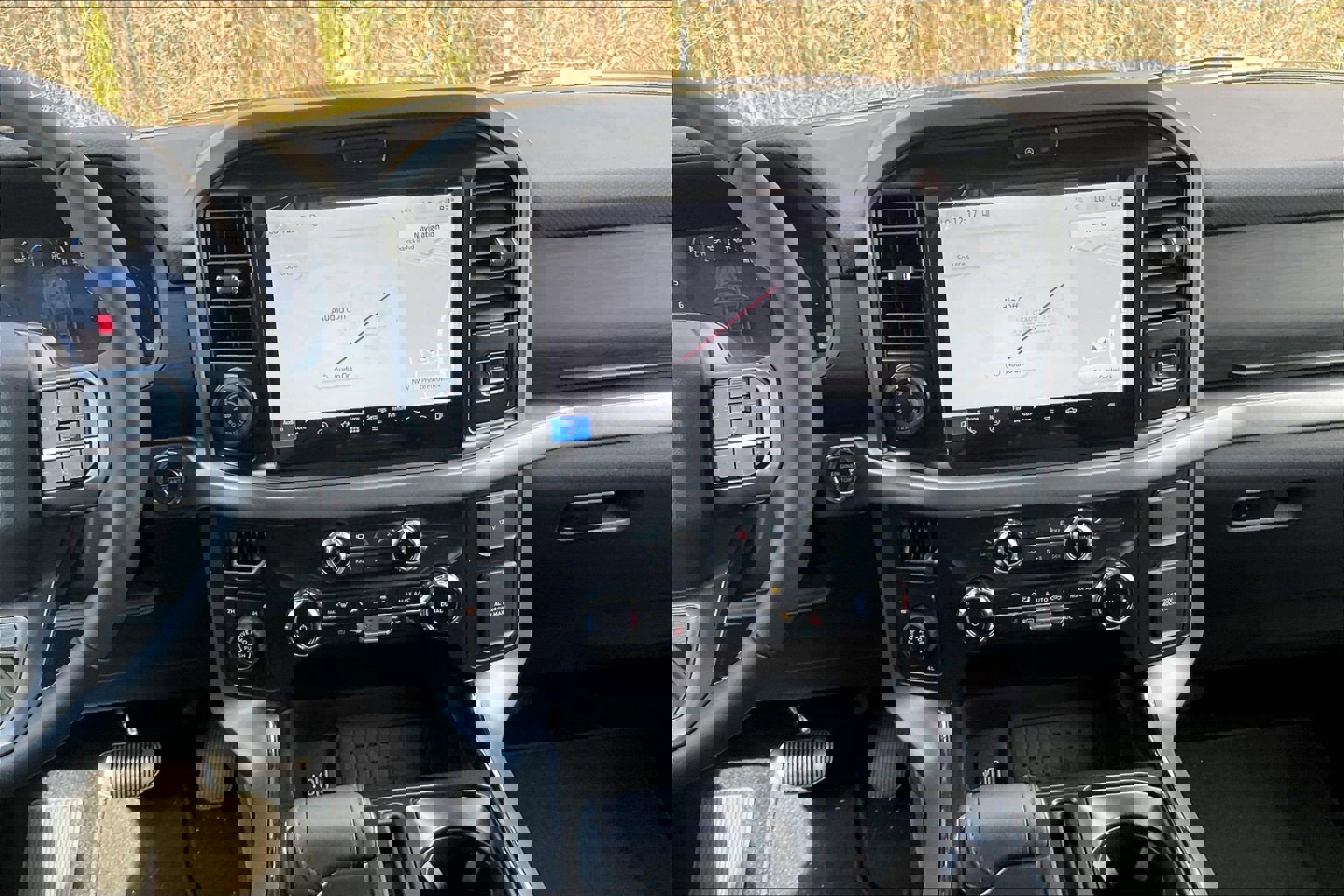 New 2026 Ford F150 XLT w/ Equipment Group 302A MID image 7