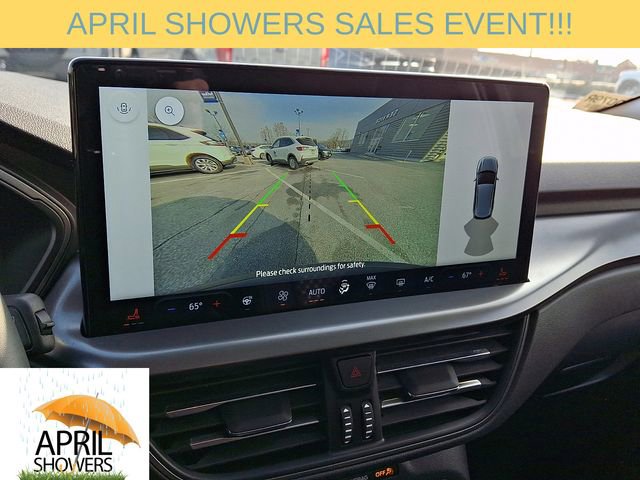 Used 2023 Ford Escape Active w/ Tech Pack #1 AWD/4WD image 24