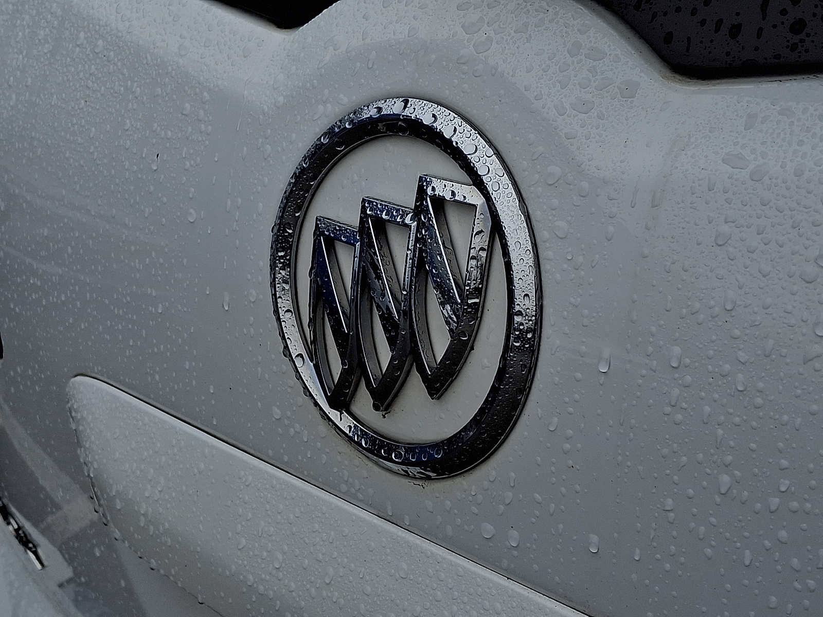 Used 2017 Buick Enclave Leather image 30