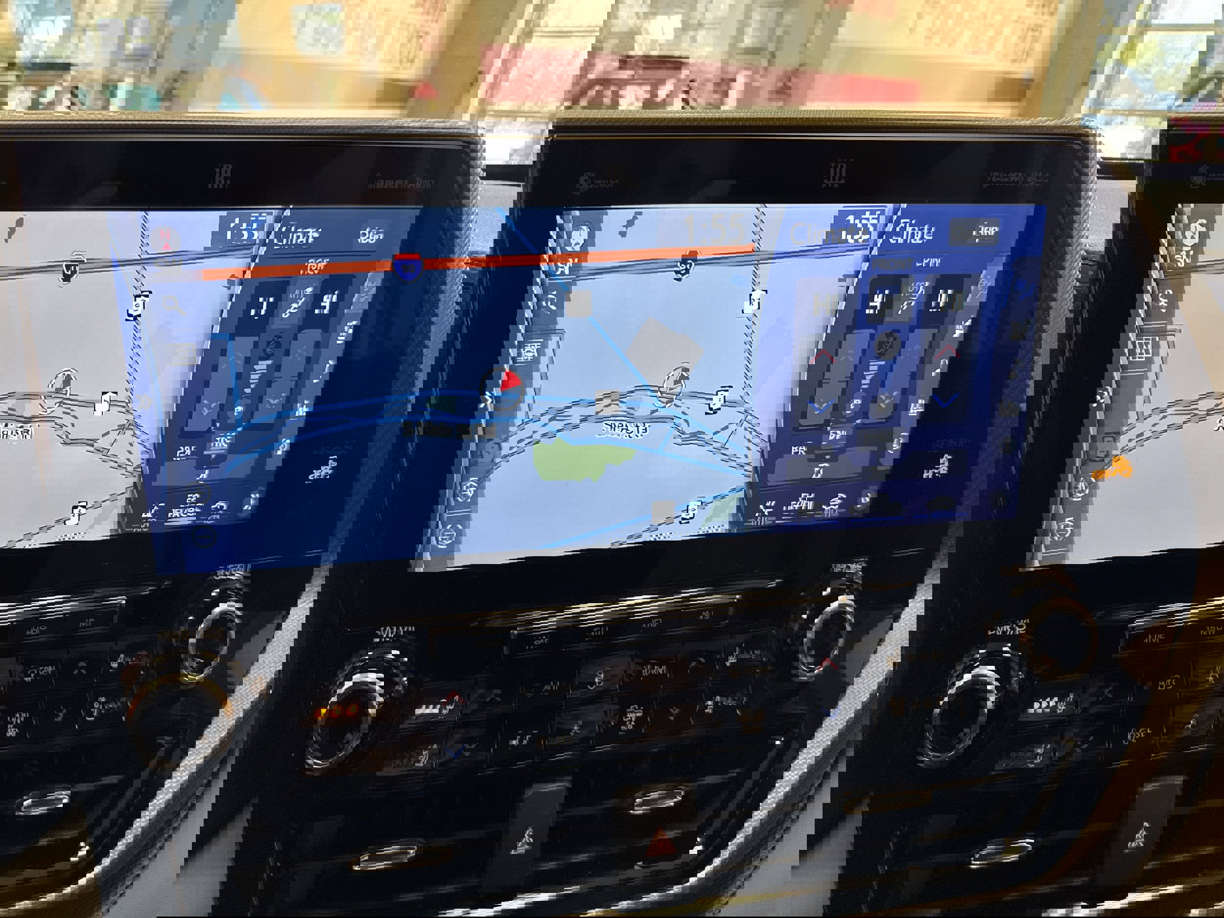 Used 2022 Toyota Highlander Platinum image 41