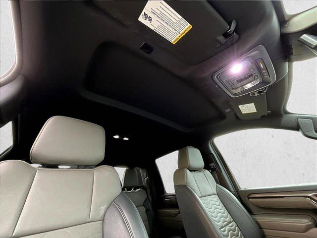 Certified 2024 Chevrolet Silverado 2500 ZR2 image 17