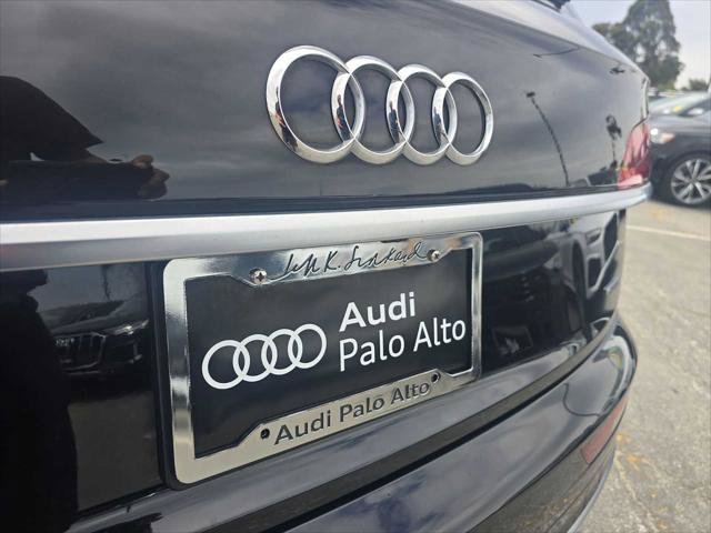 Used 2023 Audi Q5 2.0T Premium Plus w/ Premium Plus Package AWD/4WD image 13