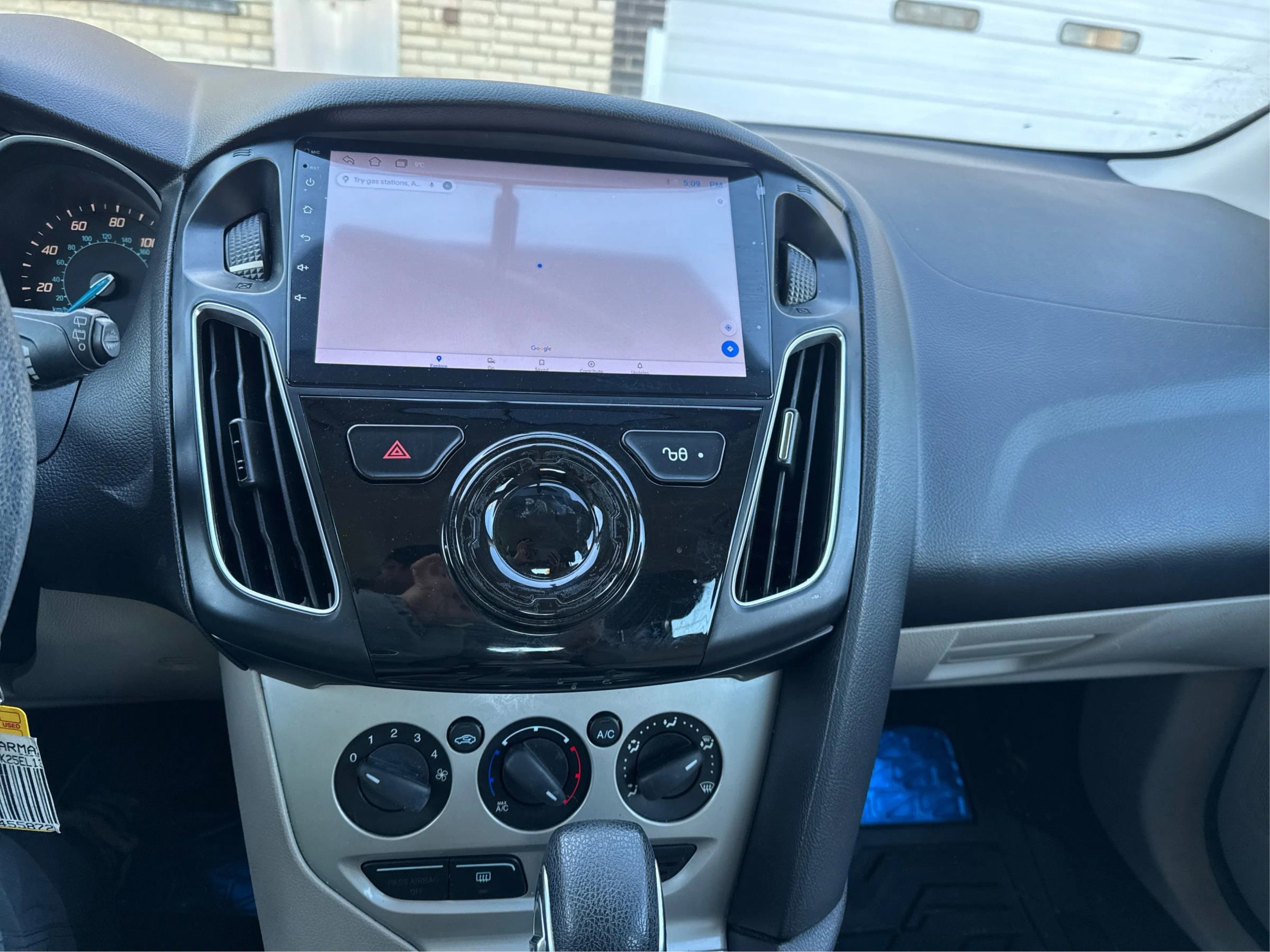 Used 2014 Ford Focus SE image 17