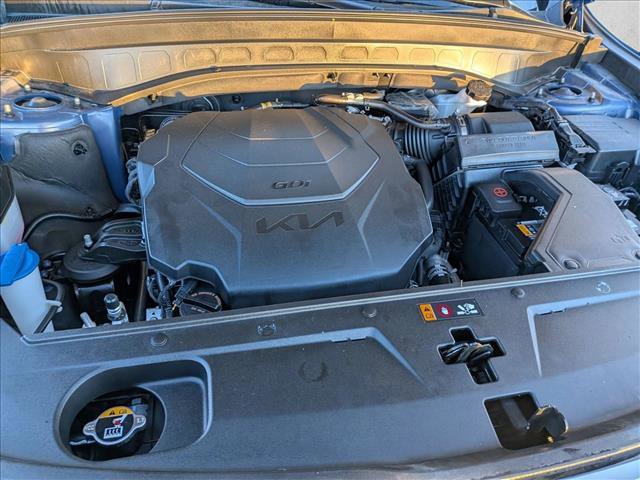 Used 2024 Kia Telluride SX Prestige X-Line image 25