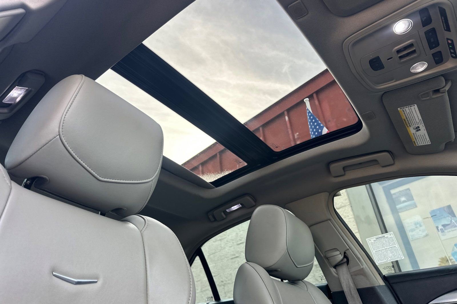 Used 2019 Cadillac CTS Luxury image 15