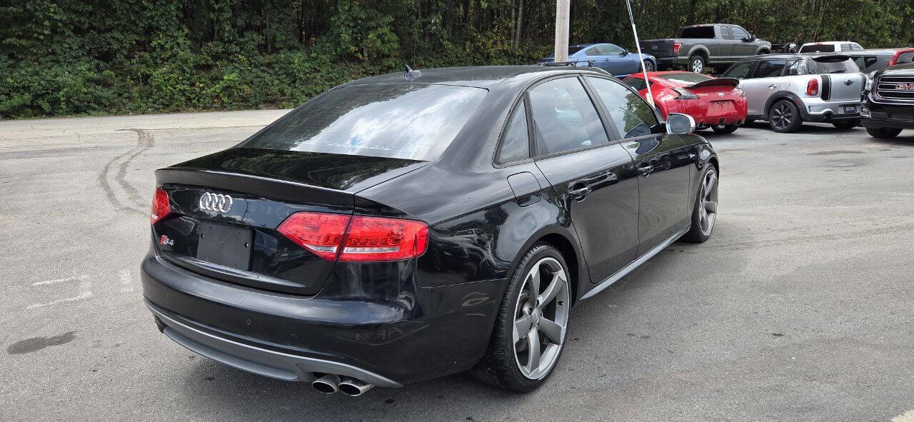Used 2011 Audi S4 Premium Plus image 5