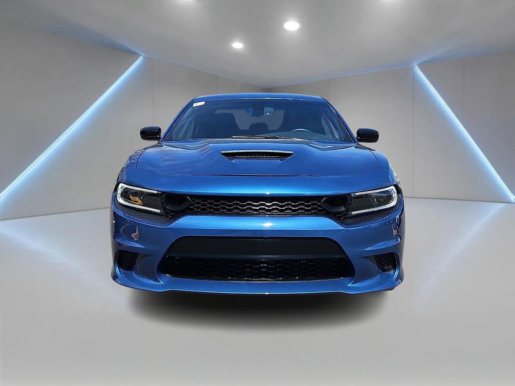 Used 2023 Dodge Charger GT w/ Blacktop Package image 2