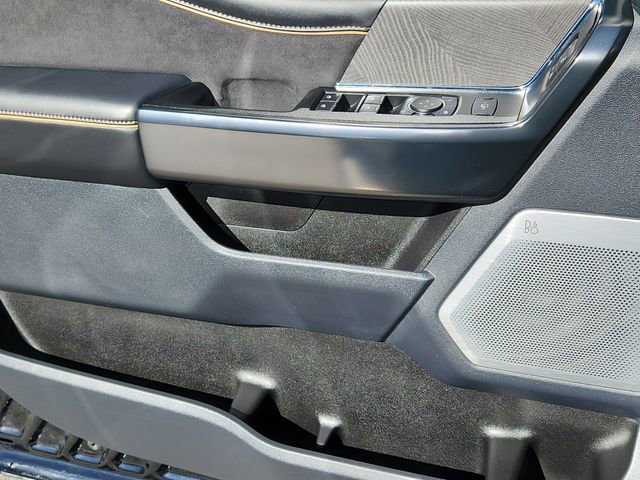 Certified 2024 Ford F350 Platinum image 7