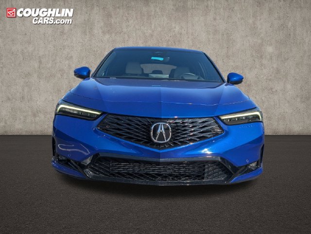 Used 2024 Acura Integra A-Spec w/ Technology Package FWD image 2