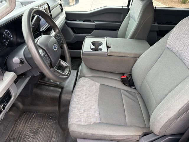 Used 2023 Ford F350 XLT image 12