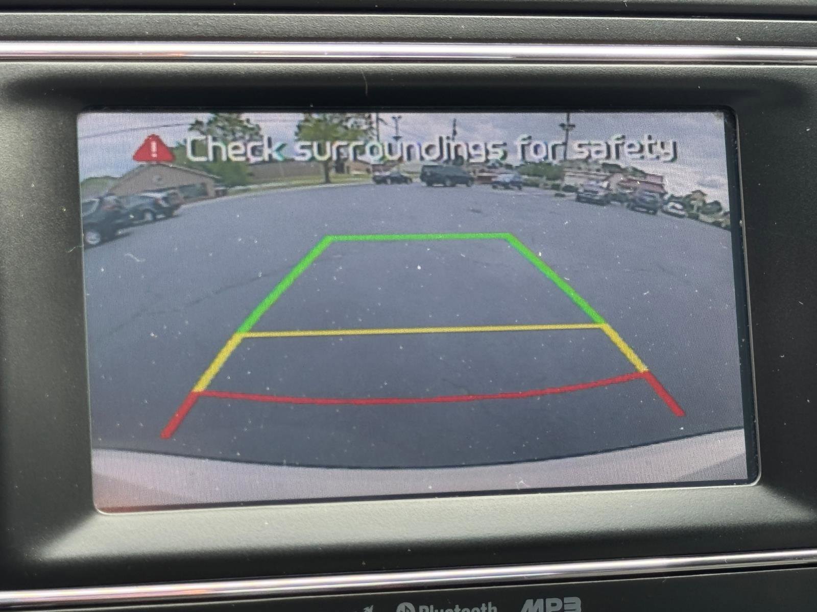 Used 2016 Kia Forte EX FWD image 16