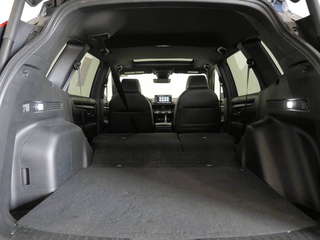 Used 2024 Honda CR-V Sport-L image 23