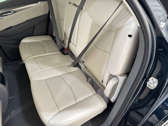 New 2026 Cadillac XT5 Premium Luxury image 26