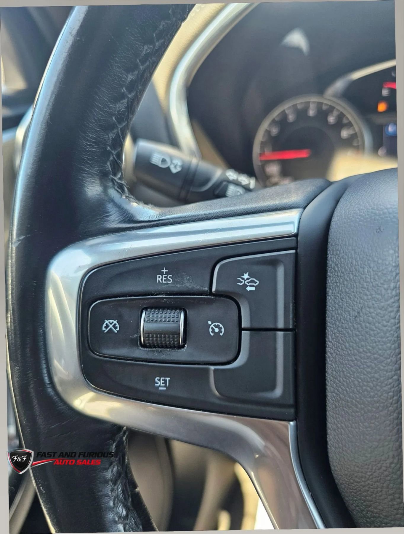 Used 2021 Chevrolet Blazer LT AWD/4WD image 17