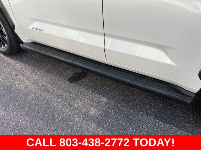 Used 2023 Toyota Sequoia Limited w/ Tow Technology Package RWD image 31