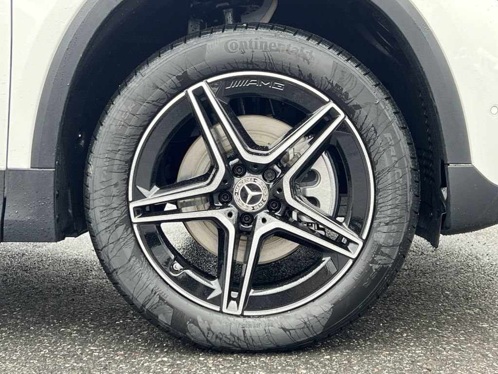 Certified 2026 Mercedes-Benz GLA 250 4MATIC image 10