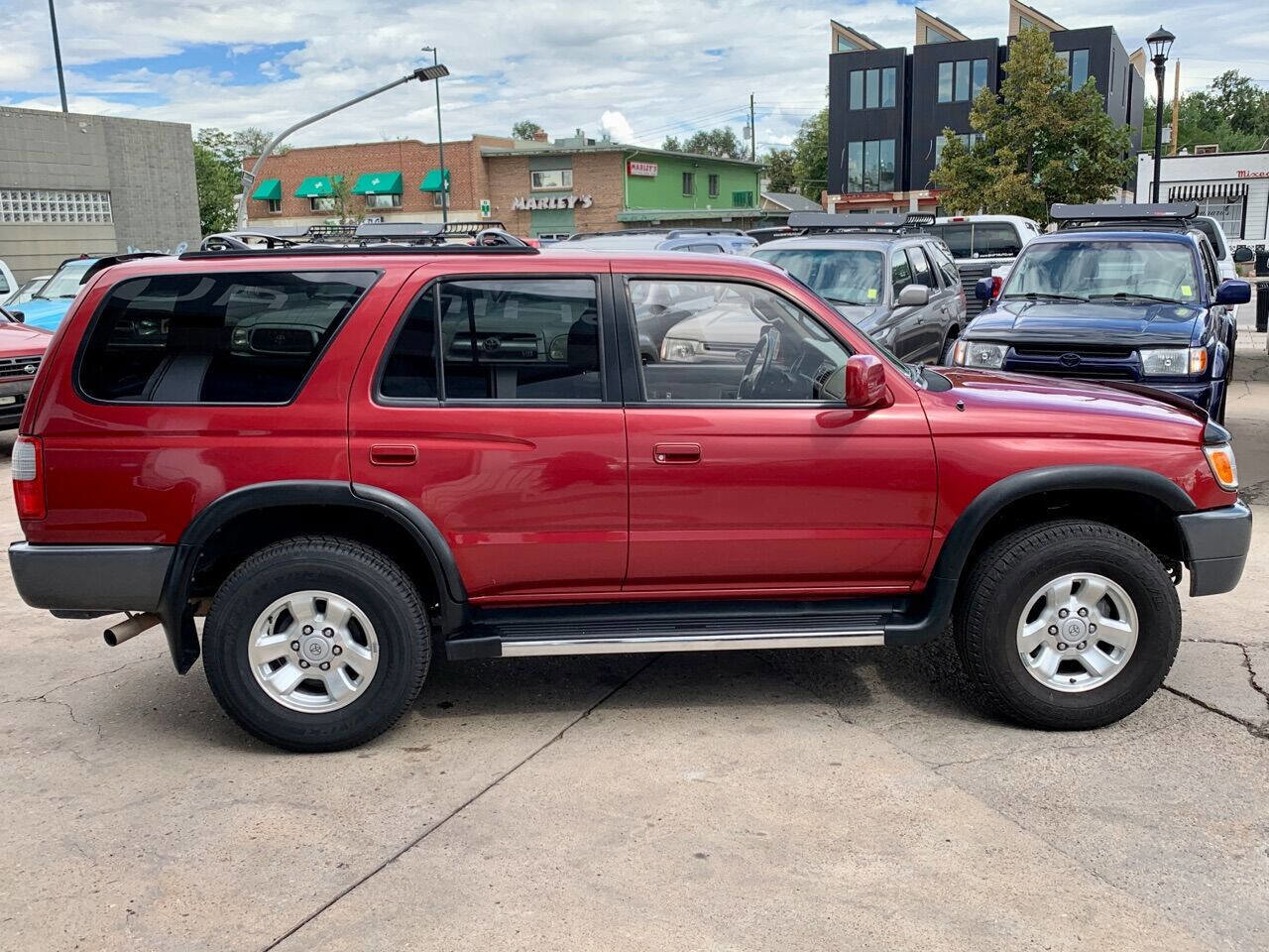 Used 1998 Toyota 4Runner SR5 image 14