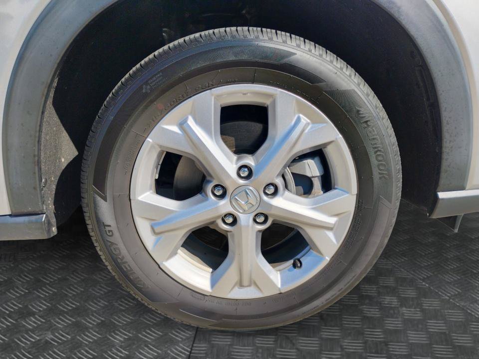 Certified 2024 Honda HR-V LX image 25