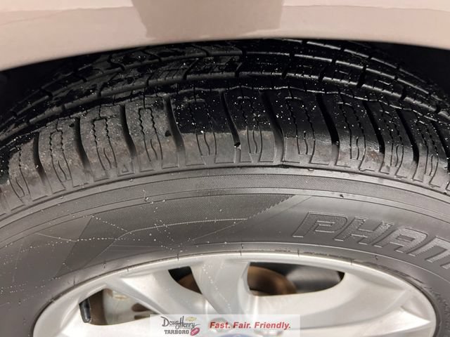 Used 2019 Ford Edge SEL w/ Equipment Group 201A FWD image 21