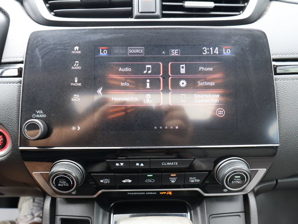 Used 2018 Honda CR-V EX image 19