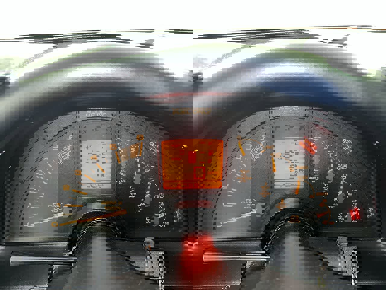 Used 1991 Chevrolet Corvette Coupe image 17