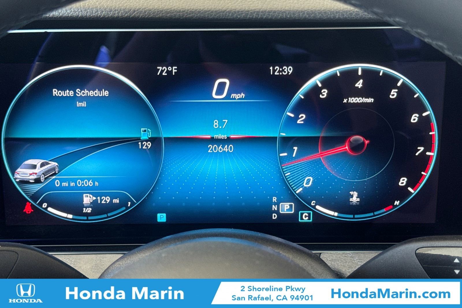 Used 2021 Mercedes-Benz E 350 Sedan image 31